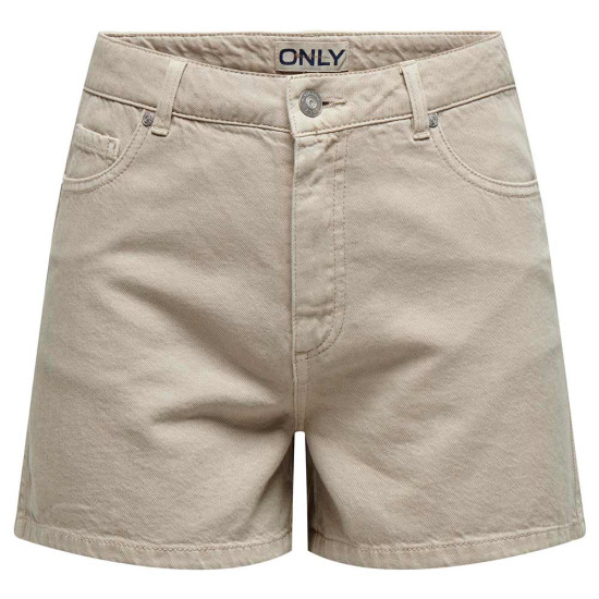 Only Γυναικείο σορτς In Jeans Silla Donna Shorts